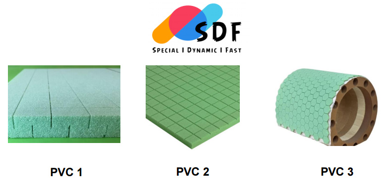 PVC Köpük Kullanırken İşleme Şekli Neden Önemlidir?